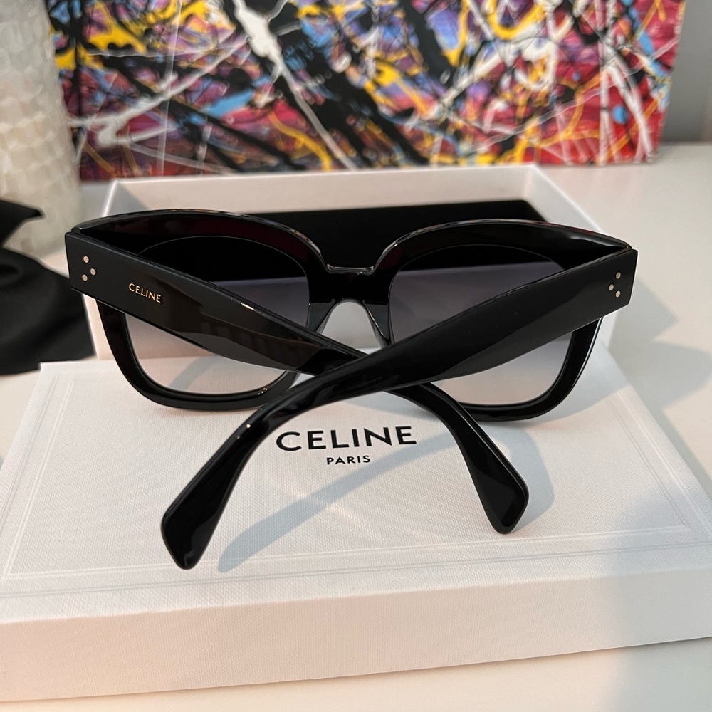 Celine Sunglasses - Picture 3 of 9